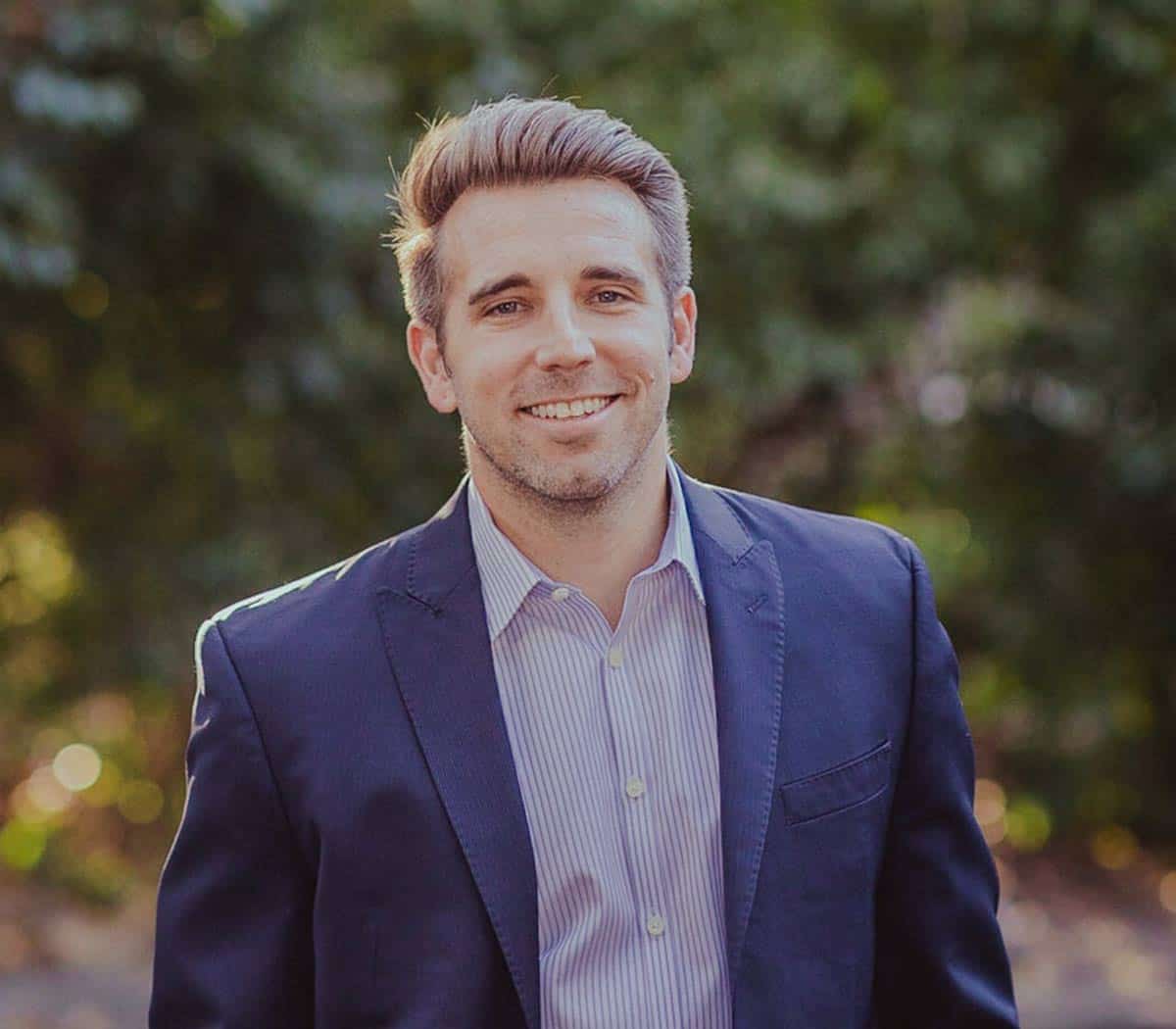 Dustin Tardiff founding attorney SLO