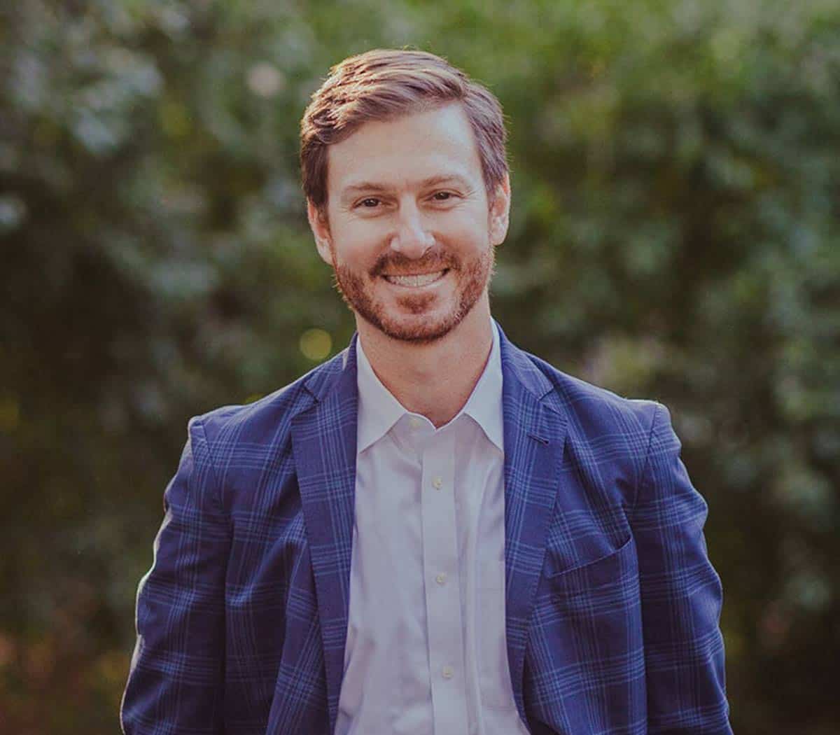 Tyler Saldo founding attorney San Luis Obispo